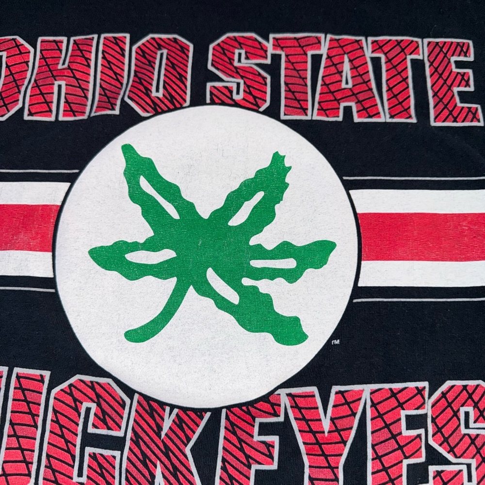 Ohio state tee 110 - Picture 2 of 4